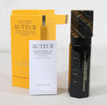 AUTEUR Definitive Neck and Decollete Cream 1.0 oz New Open Box - Free Shipping!