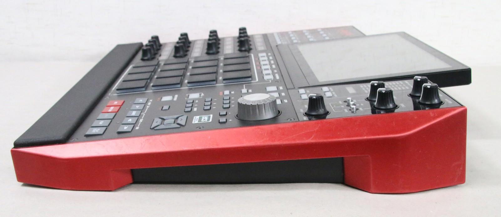 Akai MPC-X Standalone Professional Music Production System - Excellent Condition
