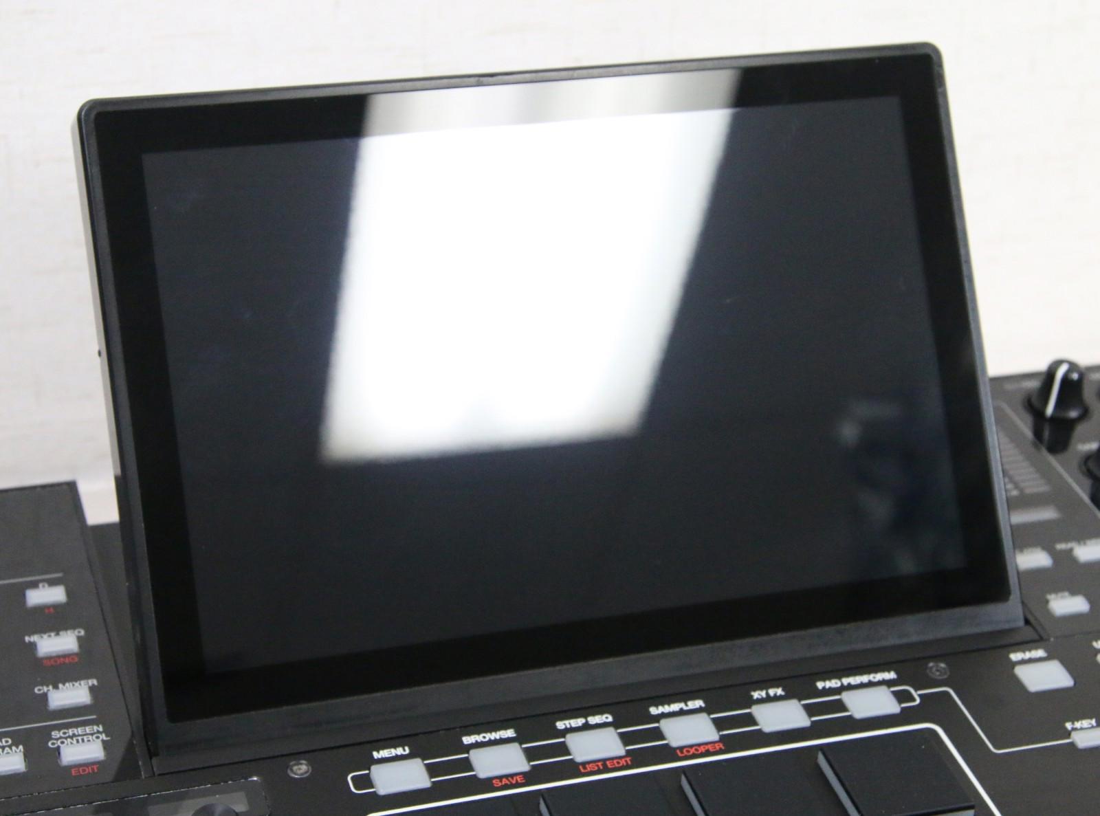 Akai MPC-X Standalone Professional Music Production System - Excellent Condition