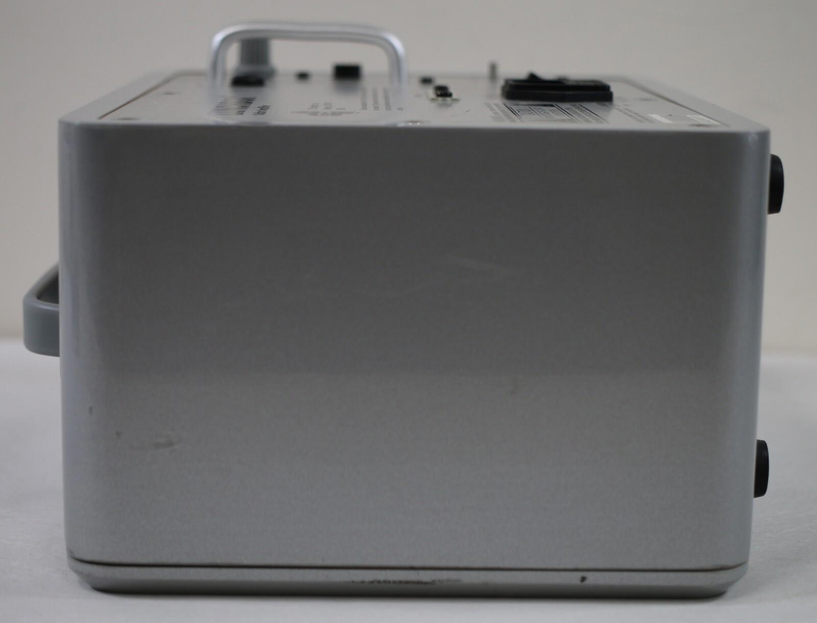 ZT Lunchbox2 LBG2 Guitar Amplifier 6.5" High Powered 200W Amp w/ External Output