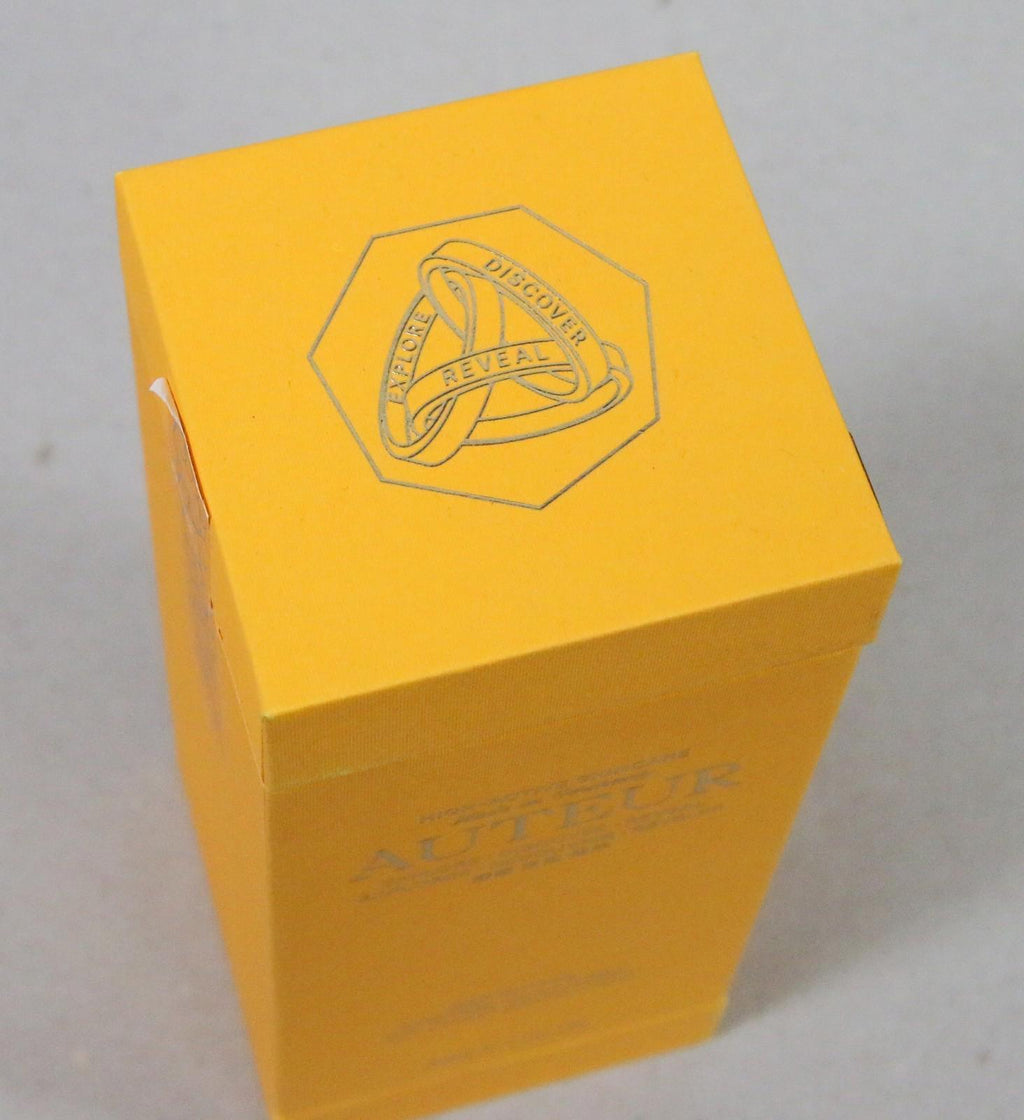 AUTEUR Definitive Enzyme Cleanser 1.76 oz New Open Box - Free Shipping!