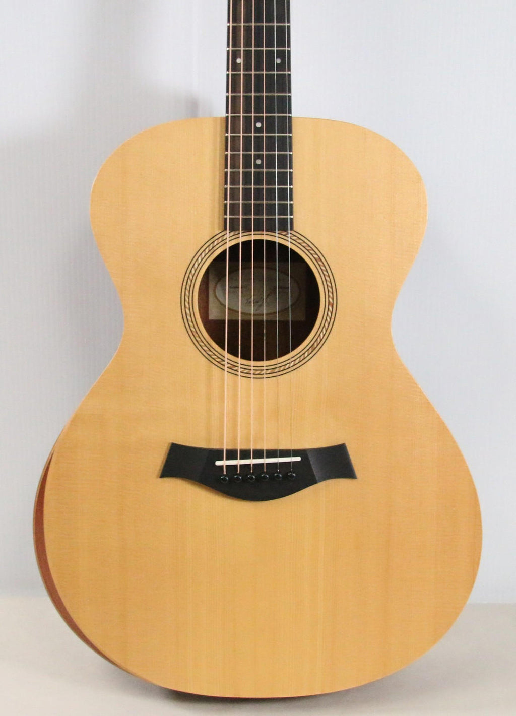 Taylor Academy 12 Acoustic Right Handed Guitar With Gig Bag (2020) - Excellent