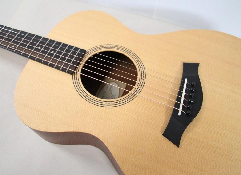 Taylor Academy 12 Acoustic Right Handed Guitar With Gig Bag (2020) - Excellent