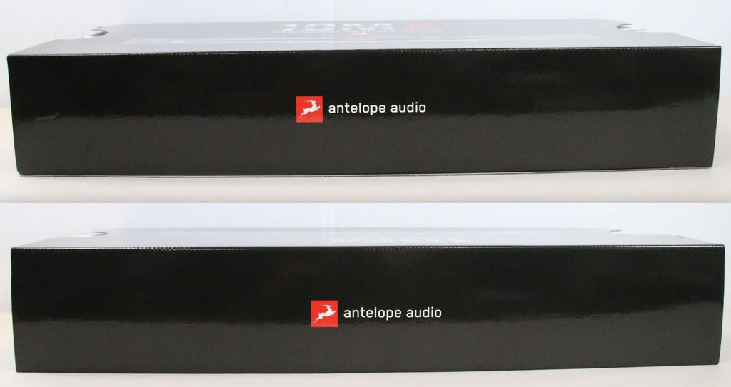*MUST SEE* Antelope Audio - 10MX Atomic Clock/Master Clock - EXCELLENT CONDITION