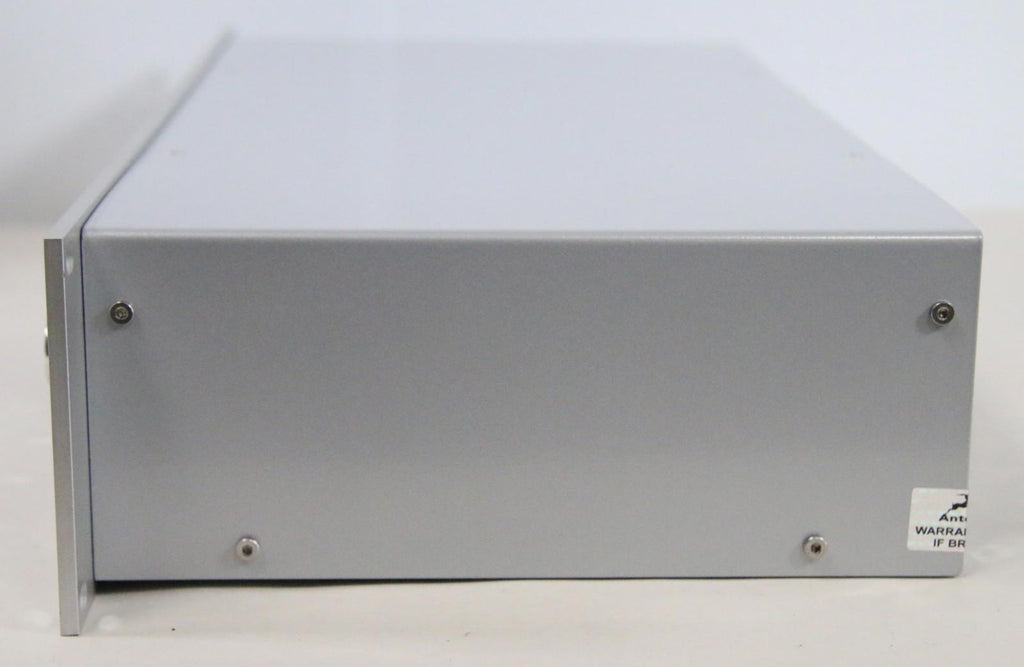 Antelope Audio Isochrone Trinity High Definition Master Clock - Free Shipping