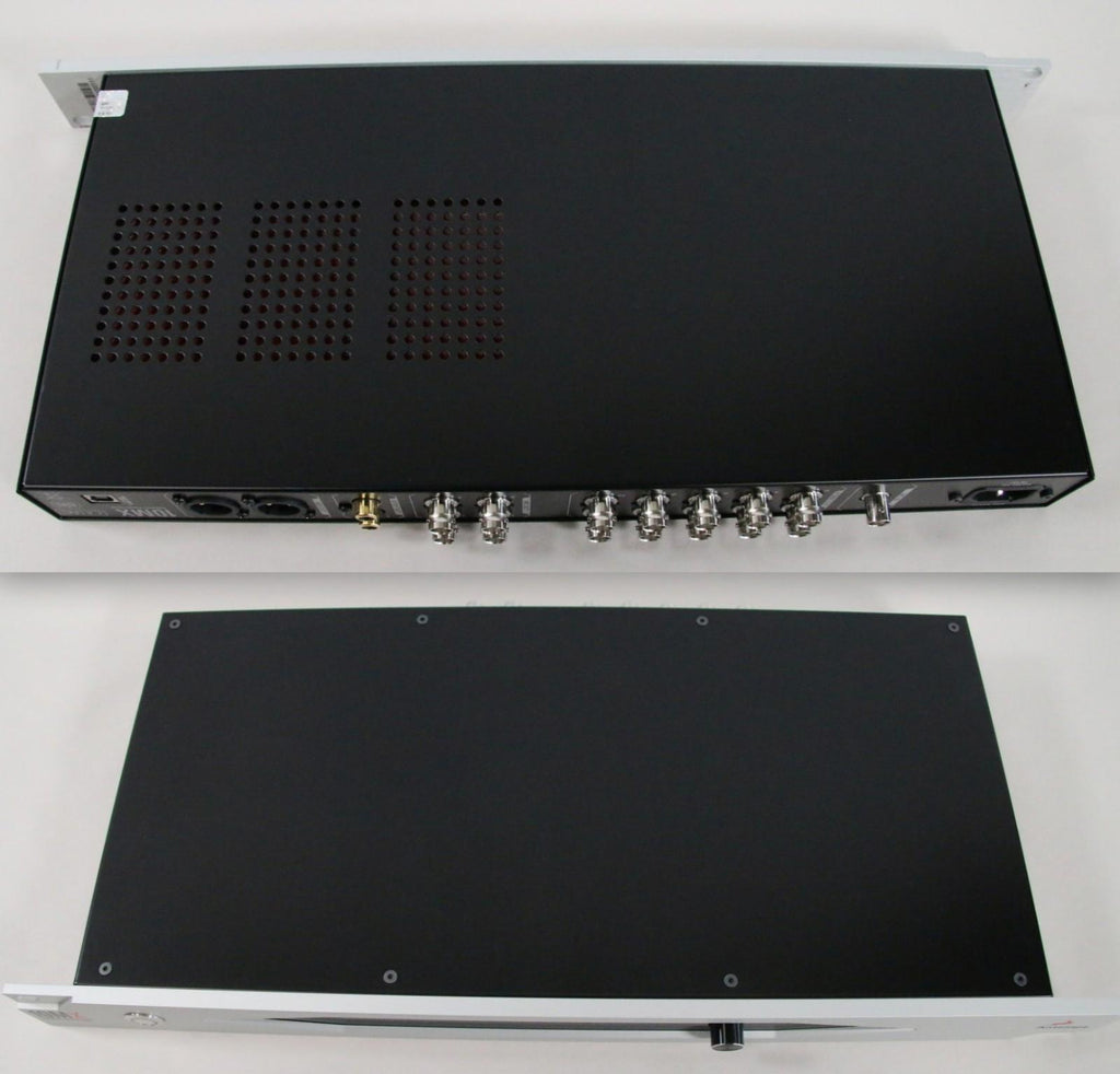 *MUST SEE* Antelope Audio - 10MX Atomic Clock/Master Clock - EXCELLENT CONDITION