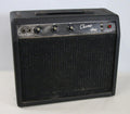 Fender Champ Amp Blackface 1964 Vintage Guitar Combo Amplifier AA764 - READ