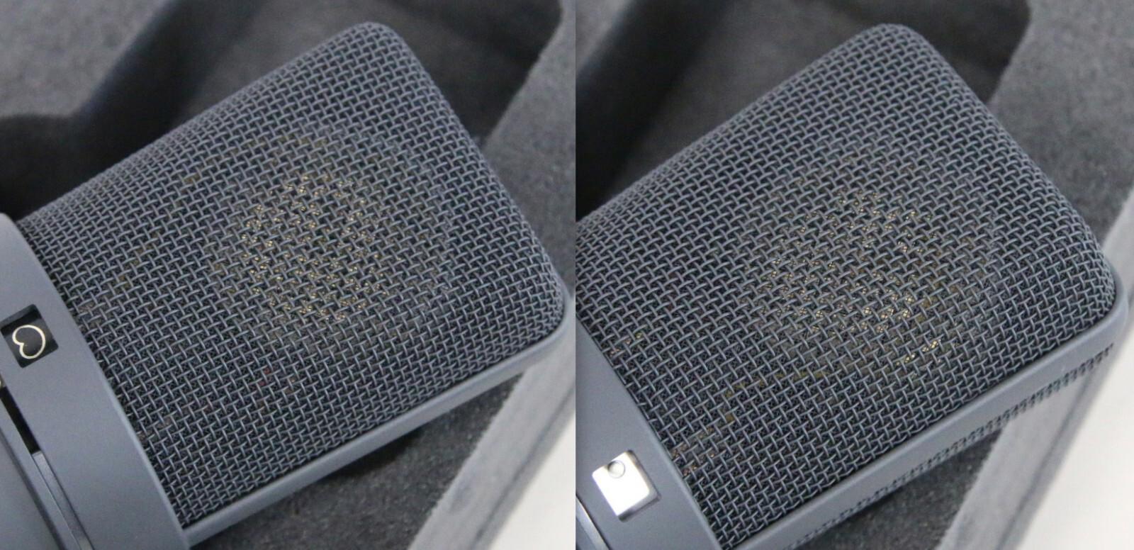 *MUST SEE* Neumann U67 Set Black - GG - Special-Edition Tube Microphone - NEW