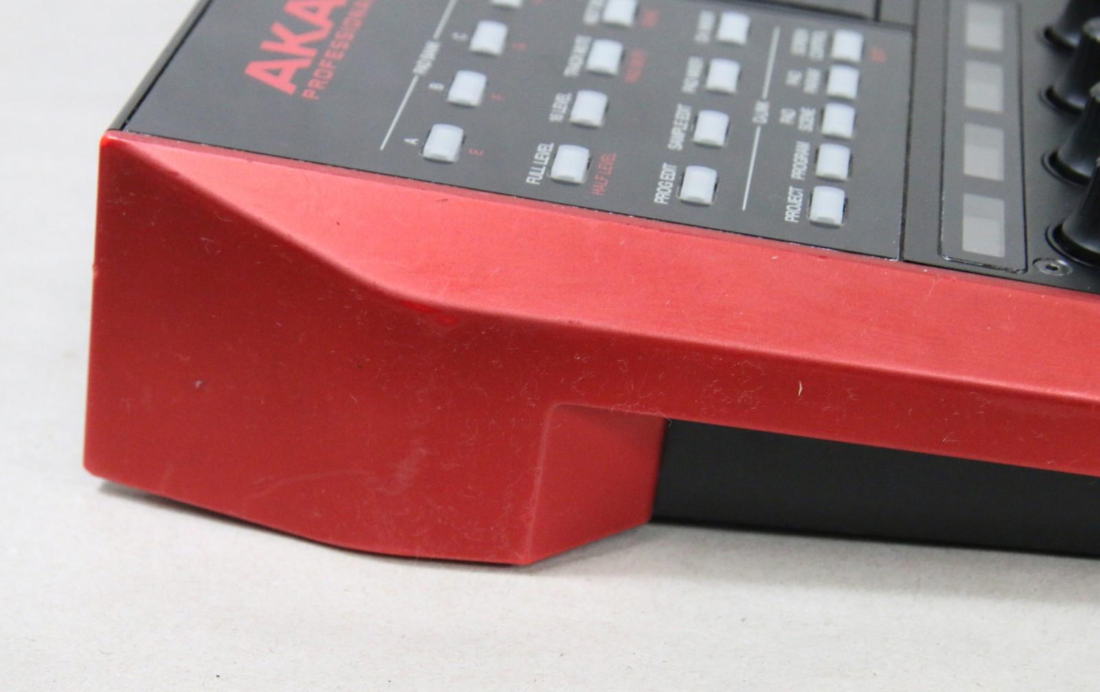 Akai MPC-X Standalone Professional Music Production System - Excellent Condition