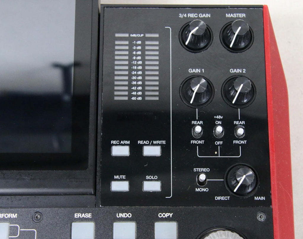 Akai MPC-X Standalone Professional Music Production System - Excellent Condition