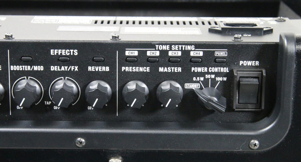 Boss Katana 100 Gen 1 100W 1x12" MK1 Guitar Amplifier Combo Amp - Excellent!