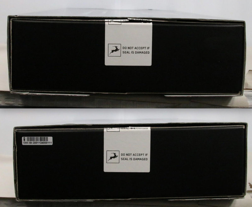 *MUST SEE* Antelope Audio - 10MX Atomic Clock/Master Clock - EXCELLENT CONDITION