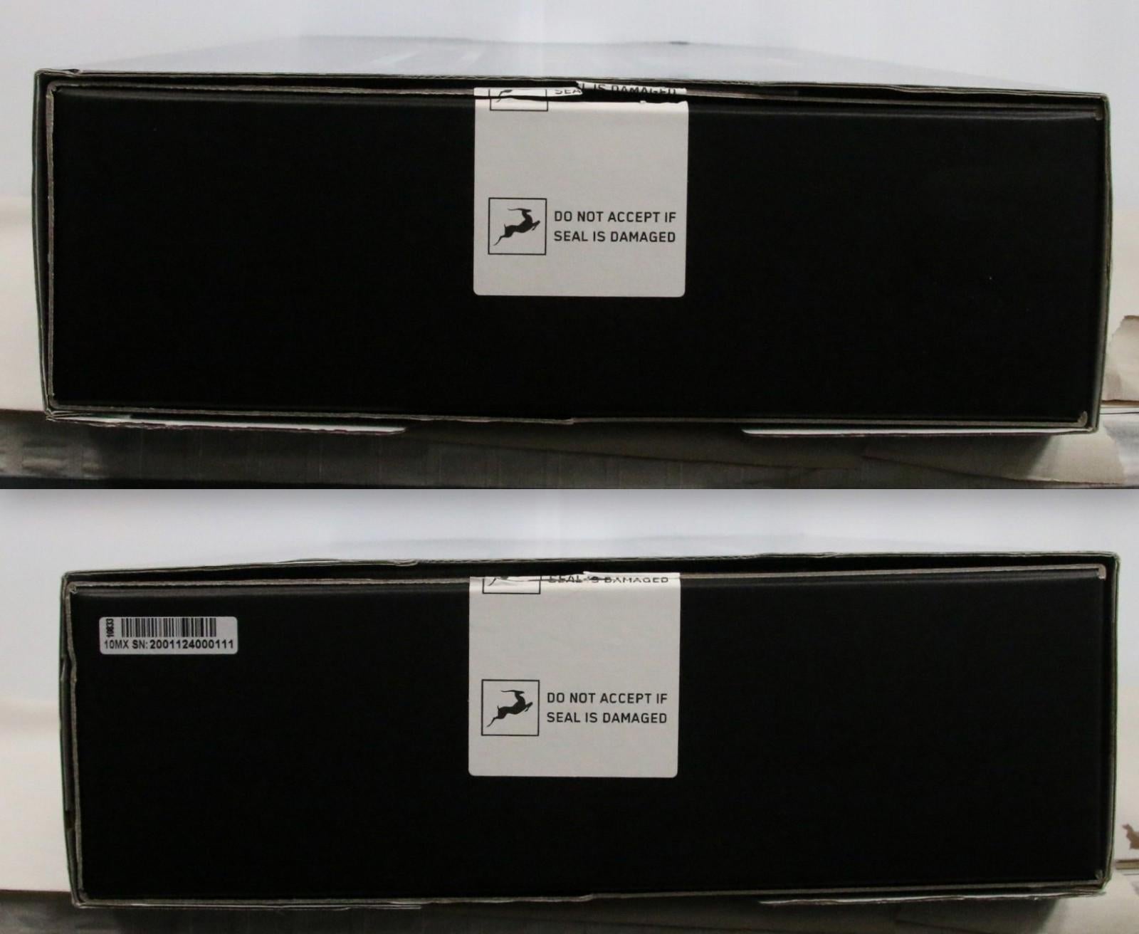 *MUST SEE* Antelope Audio - 10MX Atomic Clock/Master Clock - EXCELLENT CONDITION