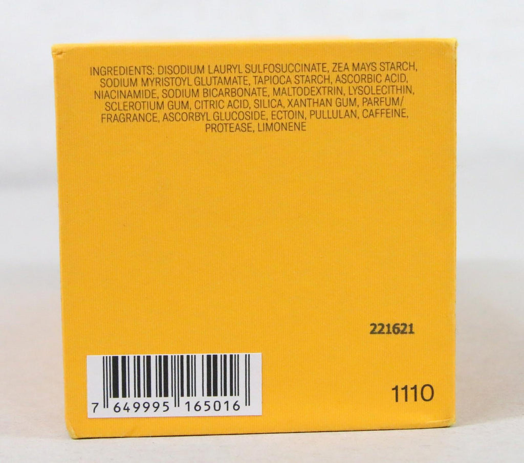 AUTEUR Definitive Enzyme Cleanser 1.76 oz New Open Box - Free Shipping!