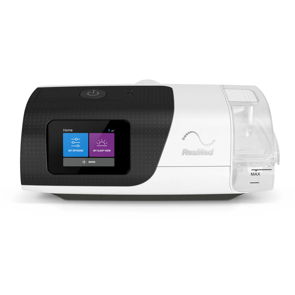 ResMed AirSense 11 AutoSet CPAP Machine - BRAND NEW SEALED!