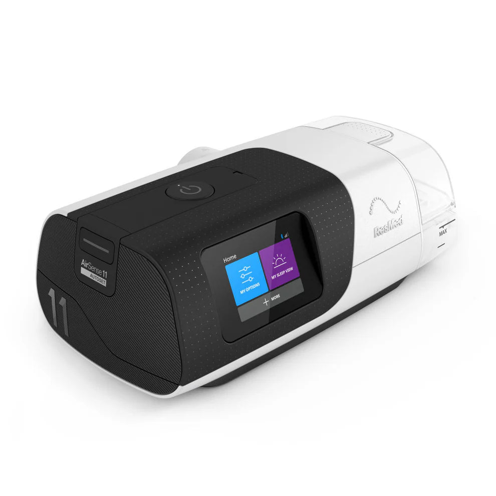 ResMed AirSense 11 AutoSet CPAP Machine - BRAND NEW SEALED!